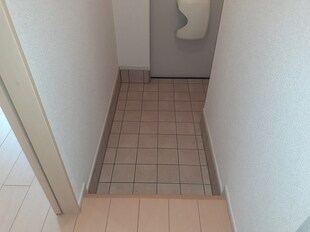 衣摺加美北駅 徒歩8分 1階の物件内観写真